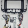 Штатная магнитола Infiniti FX35 2009-2013, QX70 2013-2016 Carmedia EW-9828-4+9009-I  Android 
