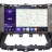 Штатная магнитола Infiniti FX35 2009-2013, QX70 2013-2016 Carmedia EW-9828-4+9009-I  Android 