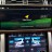 Штатная магнитола Land Rover Range Rover Sport 2 2016-2017 Harman Radiola RDL-6718 моторизированный 12,3 экран