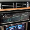 Штатная магнитола Land Rover Range Rover Sport 2 2016-2017 Harman Radiola RDL-6718 моторизированный 12,3 экран