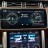 Штатная магнитола Land Rover Range Rover Sport 2 2016-2017 Harman Radiola RDL-6718 моторизированный 12,3 экран