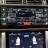 Штатная магнитола Land Rover Range Rover Sport 2 2016-2017 Harman Radiola RDL-6718 моторизированный 12,3 экран