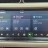 Штатная магнитола Land Rover Range Rover Sport 2 2016-2017 Harman Radiola RDL-6718 моторизированный 12,3 экран
