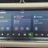 Штатная магнитола Land Rover Range Rover Sport 2 2016-2017 Harman Radiola RDL-6718 моторизированный 12,3 экран