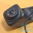 Универсальная камера CARMEDIA CM-TRUCK2 CCD-sensor Night Vision (ночная съёмка)с линиями разметки (Линза-Стекло) цветная штатная камера заднего вида в стоп-сигнал для универсальной установки на металлическую крышу