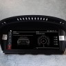 Штатная магнитола BMW 5-Series 2004-2010 E60 CCC, 3-Series 2004-2010 E90 CCC Radiola RDL-6210 L