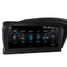 Штатная магнитола BMW 5-Series 2004-2010 E60 CCC, 3-Series 2004-2010 E90 CCC Radiola RDL-6210 L