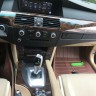 Штатная магнитола BMW 5-Series 2004-2010 E60 CCC, 3-Series 2004-2010 E90 CCC Radiola RDL-6210 L