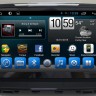 Штатная магнитола Mazda 6 2012-2014 Сarmedia YR-9016-S9 с поддержкой всех штатных функций