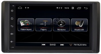 Магнитола в штатное место 2 din UAZ Patriot УАЗ Патриот 2012-2019 LeTrun 2159-RP-UZPTB-77 Android MTK-L Магнитола в штатное место 2 din UAZ Patriot УАЗ Патриот 2012-2019 LeTrun 2159-RP-UZPTB-77 Android MTK-L