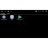 Штатная магнитола Opel Astra, Vectra, Zafira, Corsa (серебро) LeTrun 1984 Android 6.0.1 Allwinner T3