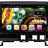 Штатная магнитола Nissan Serena 2016+ Carwinta CF-3377T8 Android 8.1 