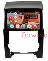 Штатная магнитола Kia Sorento 2009-2012 Carwinta CF-3076B Android 9.0 