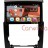 Штатная магнитола Kia Sorento 2009-2012 Carwinta CF-3076B Android 9.0 