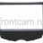 Штатная магнитола Hyundai Veloster I 2011-2016 OEM GT7-RP-HDVL-108 Android