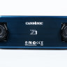 Автомобильный видеорегистратор Cansonic Z1 Dual