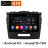 Штатная магнитола Suzuki Vitara 2015+ Carmedia OL-9621 Android 6.0