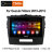 Штатная магнитола Suzuki Vitara 2015+ Carmedia OL-9621 Android 6.0