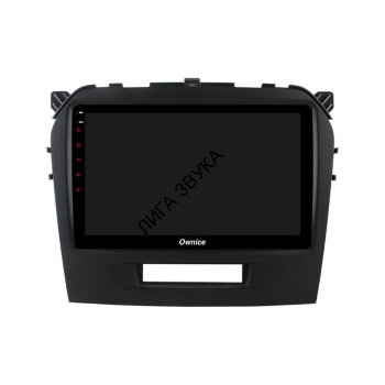 Штатная магнитола Suzuki Vitara 2015+ Carmedia OL-9621 Android 6.0 Carmedia OL-9621 - Штатная магнитола Suzuki Vitara 2015+ Android 6.0