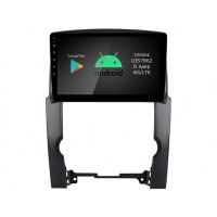 Штатная магнитола KIA Sorento 2 2009-2012 Roximo S10 RI-2302 Android