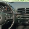 Штатная магнитола BMW 3 серия 1998-2006 (E46), M3 Carmedia KD-9506 на Android 5.1.1
