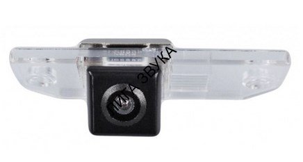 Камера заднего вида CarCamera F2 Ford Focus II (Sedan), C-Max