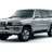Штатная магнитола Nissan Patrol 2004 + NaviPilot Droid10L Android