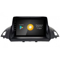 Штатная магнитола Ford Kuga II 2013-2019 Trend Roximo S10 RS-1716 Android 
