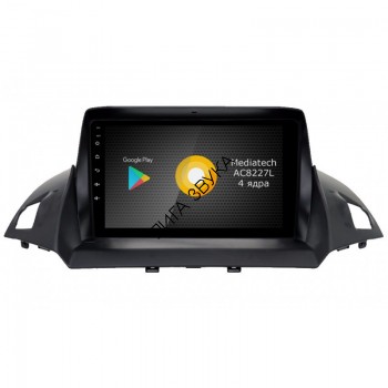 Штатная магнитола Ford Kuga II 2013-2019 Trend Roximo S10 RS-1716 Android  Штатная магнитола Ford Kuga Roximo S10 RS-1716 Android 