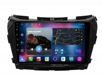 Штатная магнитола Nissan Murano 2014+ FarCar TM / HL / XL 1226M Android 4G DSP