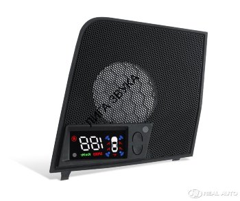 Проектор на лобовое стекло для Toyota RAV 4 IV 2013-2015 Carax HUD CRX-3120-16  