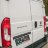 CMOS штатная камера заднего вида в стоп-сигнале Fiat Ducato 2006+ / Peugeot Boxer 2006+ / Citroen Jumper III 2006+ AVIS AVS325CPR (#157)