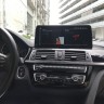 Штатная магнитола BMW 3 Series 2017+ EVO Radiola RDL-1253 Android