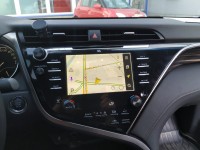 Навигационный блок Toyota Camry V70 2017-2022 Radiola RDL-03 Android