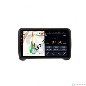 Штатная магнитола Audi TT / TTS 2006-2014 8J Parafar PF908U2K Android Штатная магнитола Parafar для Audi TT 2 8J (2006-2014) на Android 11.0 (PF908U2K)

