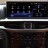 Штатный монитор 12.3" Lexus LX570 2016-2021 Carmedia NH-L1210 Android встроенный 4G модем