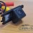 Камера заднего вида CarMedia CMD-7222KLH Ford Mondeo 2008+, Fiesta, Focus (H/b), S-Max, Kuga 