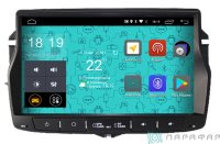 Штатная магнитола Lada Vesta 2015+ Parafar PF963 Android 7.1.1  