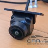 Универсальная автомобильная камера высокого разрешения CARMEDIA ZF-7204H-FR-1080P-CVBS кронштейн на саморезах, тип 