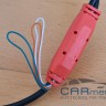 Универсальная автомобильная камера высокого разрешения CARMEDIA ZF-7204H-FR-1080P-CVBS кронштейн на саморезах, тип 