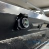 Универсальная автомобильная камера высокого разрешения CARMEDIA ZF-7204H-FR-1080P-CVBS кронштейн на саморезах, тип 