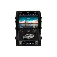 Штатная магнитола Toyota Land Cruiser 2007-2015 Carwinta CF-3181PX6 (для авто без штатного монитора)