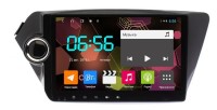 Штатная магнитола Kia Rio 2011-2017 Carwinta CF-3016TS9 Android
