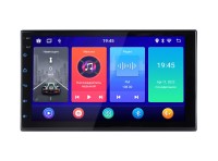 Универсальная магнитола 2 Din SWAT ANB-7020 2DIN