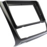 Штатная магнитола Canbox M-Line 4542-9450 BMW 3 (E90, E91, E92, E93), 1 (E81, E82) 2004-2014 (авто с климат-контролем) Android (4G-SIM, 4/64, DSP, QLed)