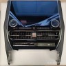 Штатная магнитола Toyota Alphard 2015-2019 (цвет чёрный) Carmedia ZH-T1401BL Android 