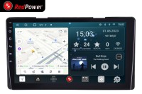Штатная магнитола Audi A4 III 11.2004-01.2008 RedPower 70050