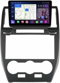 Штатная магнитола FarCar s400 для Land Rover Freelander на Android (HL3279M)