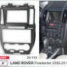 Штатная магнитола FarCar s400 для Land Rover Freelander на Android (HL3279M)