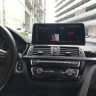 Штатная магнитола BMW 3 Series F30 / F31 / F34 / F35 2013-2016, BMW 4 Series F32 / F33 / F36 2013-2016 NBT Radiola RDL-1213 L